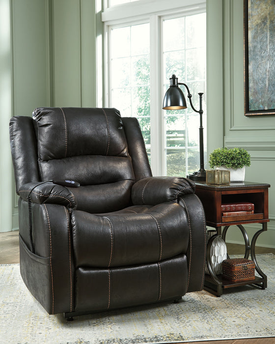 Yandel - Power Lift Recliners