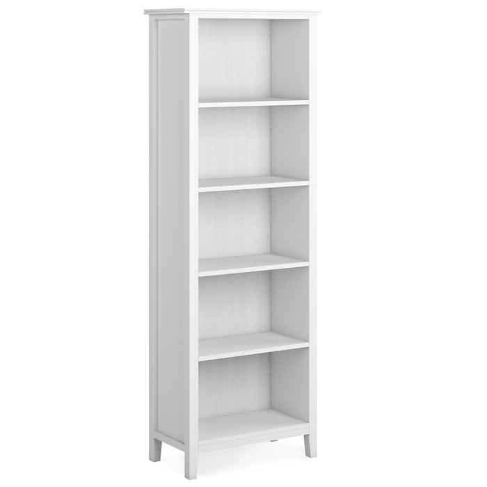 Artisan - 5 Shelf Bookcase