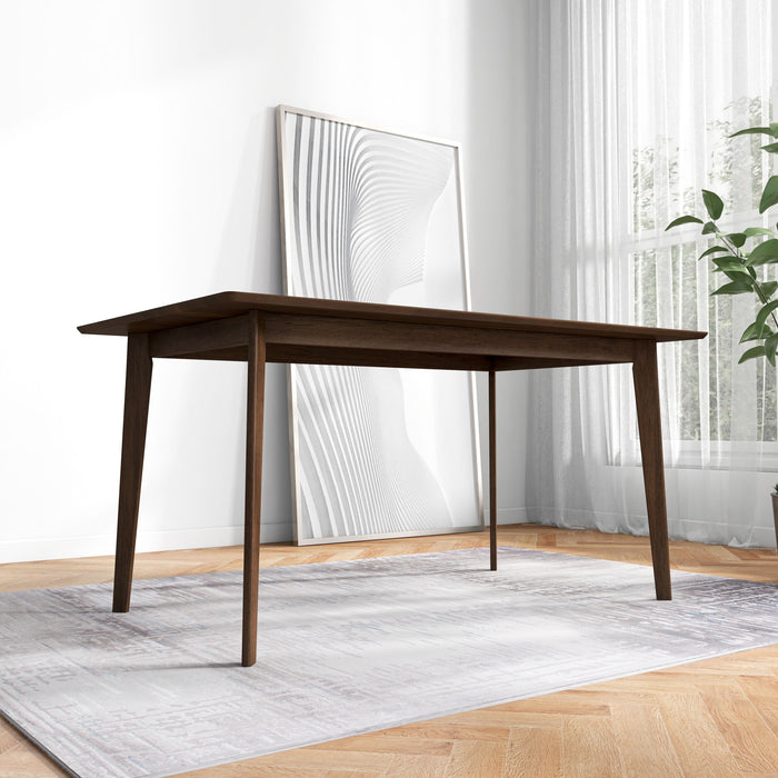 Carlos - Solid Wood Dining Table