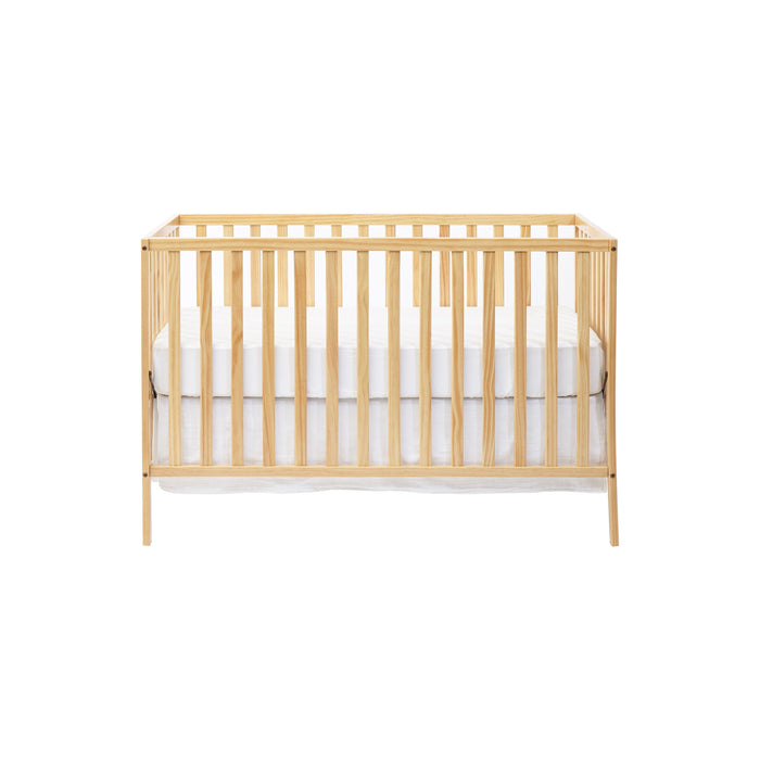 Kids Furniture - Palmer 3-In-1 Convertible Island Crib