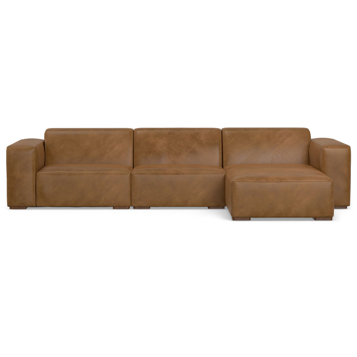 Rex - Sofa And Chaise