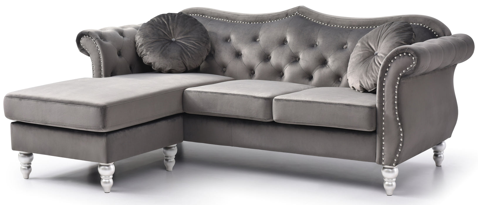 Hollywood - Sofa Chaise