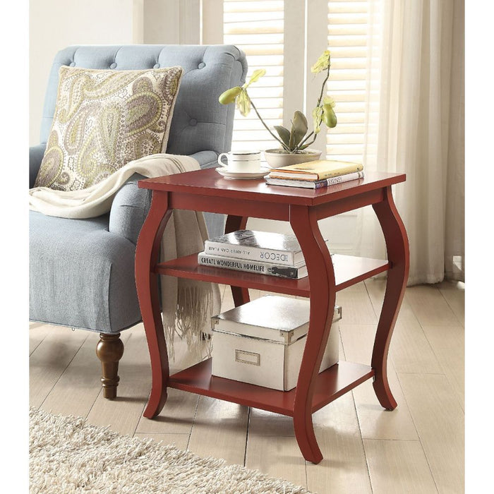 Becci - End Table