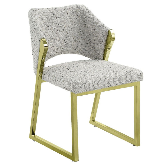 Galdesa - Side Chair