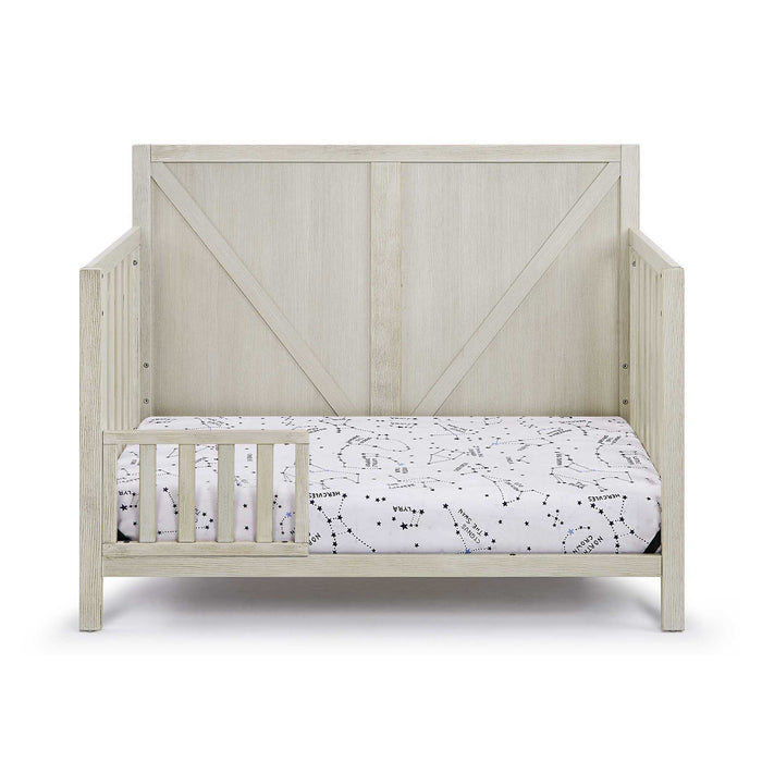 Kids Furniture - Barnside 4-In-1 Convertible Crib