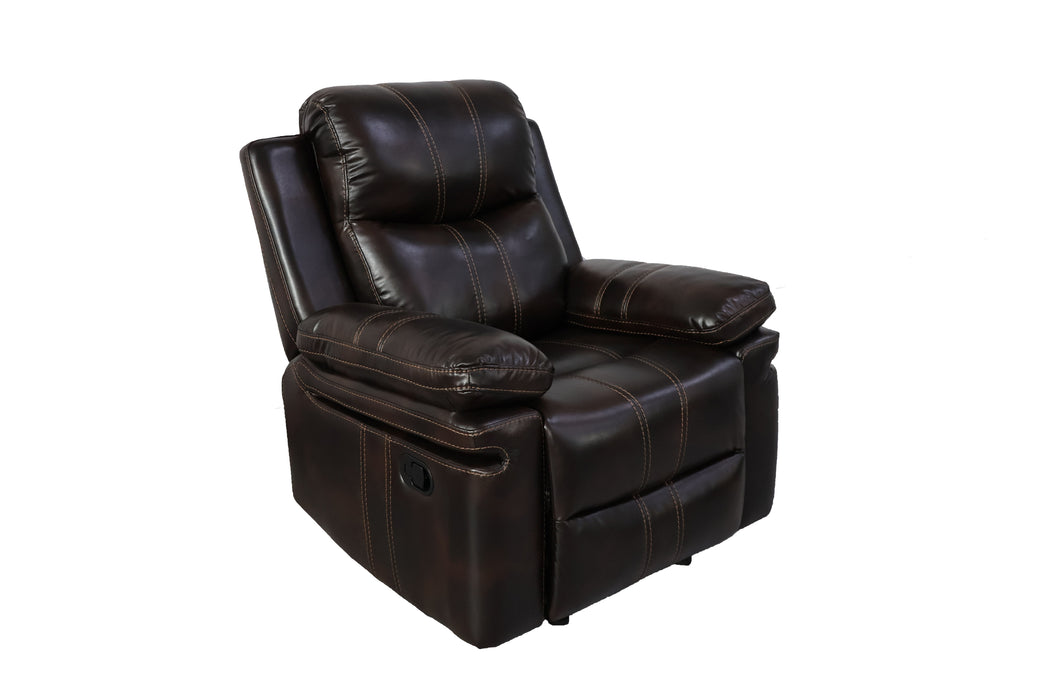 Kellen - Glider Recliner