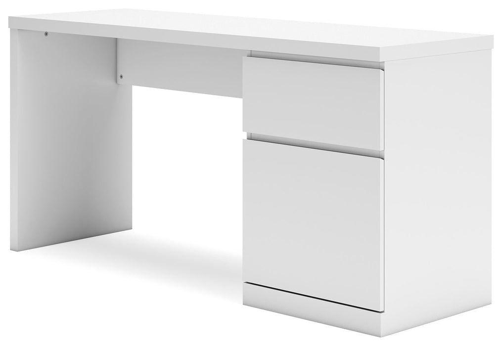 Onita - Branco - Mesa Home Office