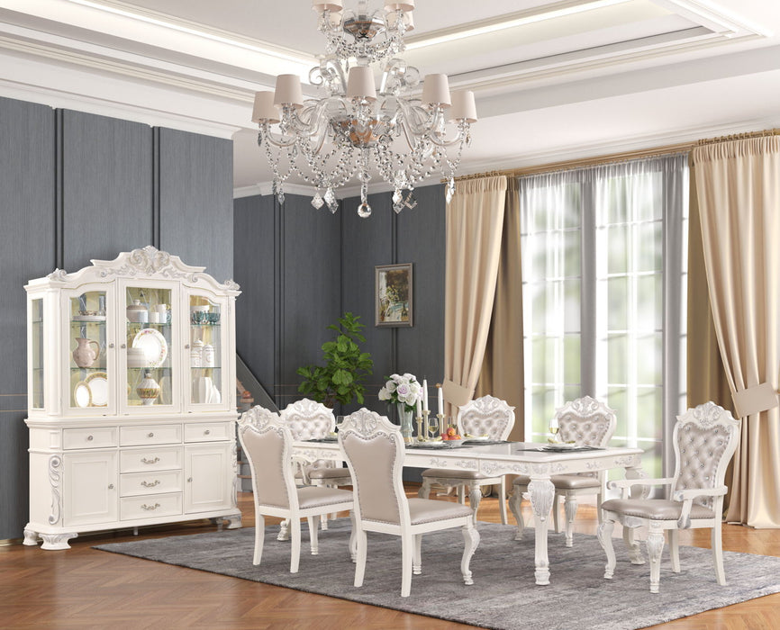 Victoria Dining - Dining Room Set