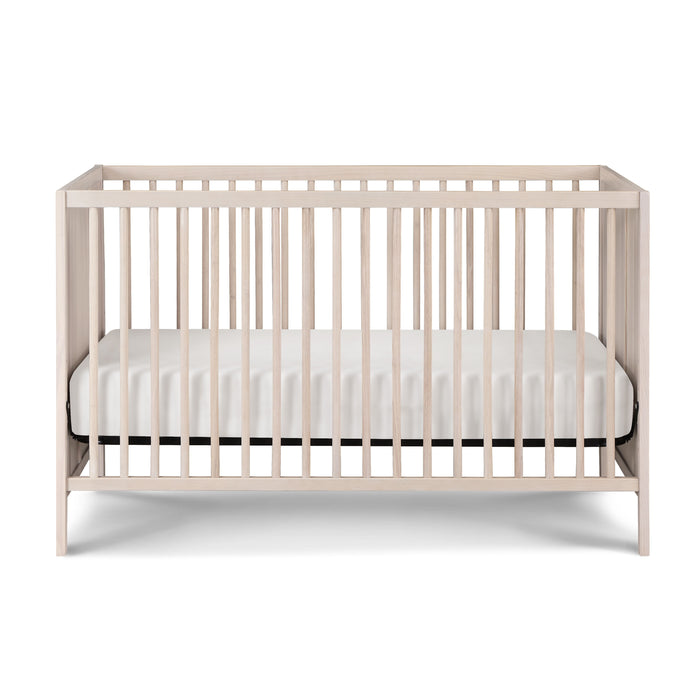 Pixie Finn - 3-in-1 Crib - Washed Natural