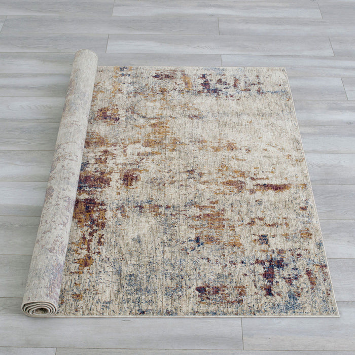 Payas - Alfombra - Beige