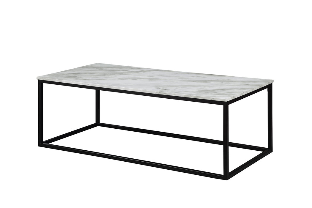 Adola - 3 Peace Nesting Table