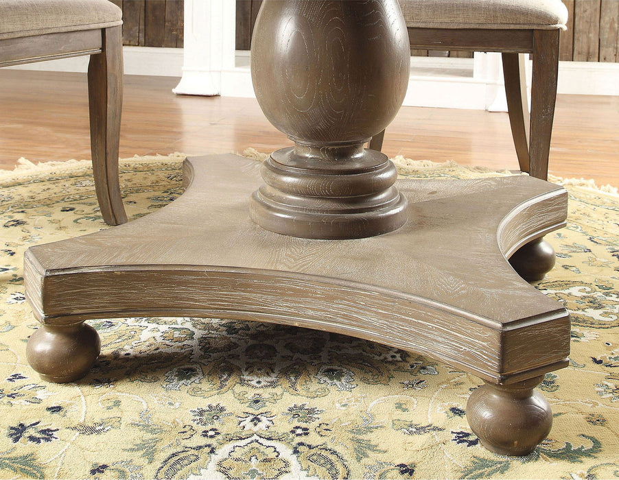 Kathryn - Round Dining Table