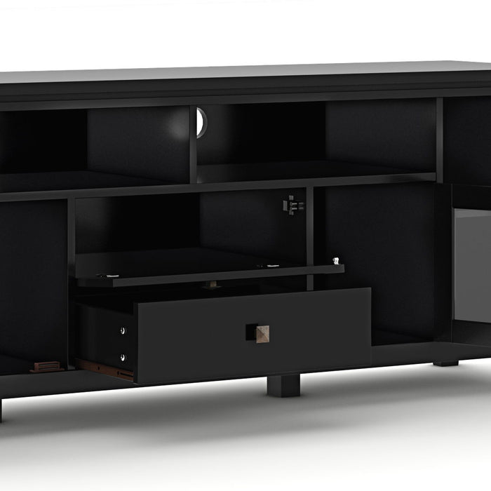 Cosmopolitan - 72" Wide TV Media Stand