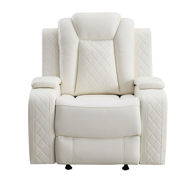 Orion - Sillón reclinable planeador