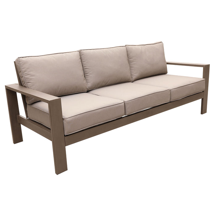 Sofa Seating Group With Cushions