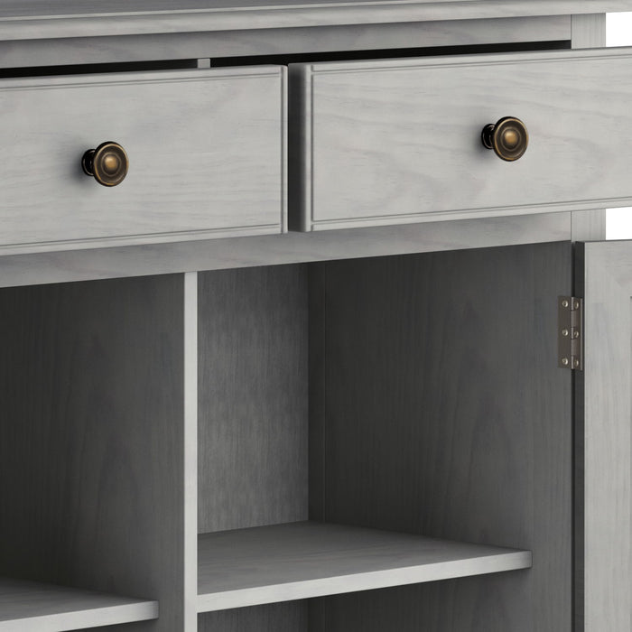 Connaught - Entryway Storage Cabinet