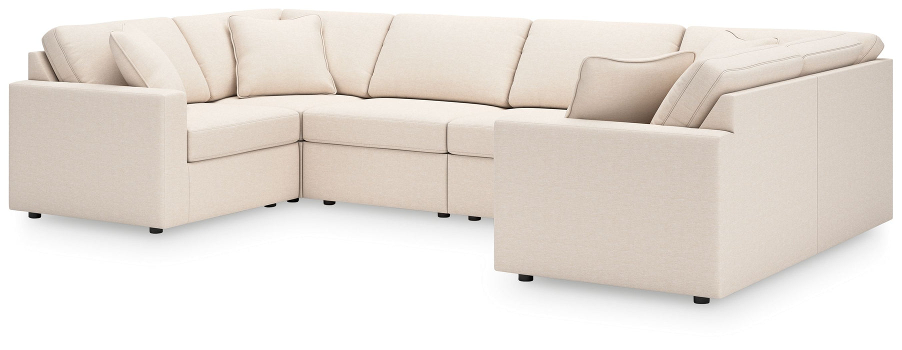 Modmax - Sectional