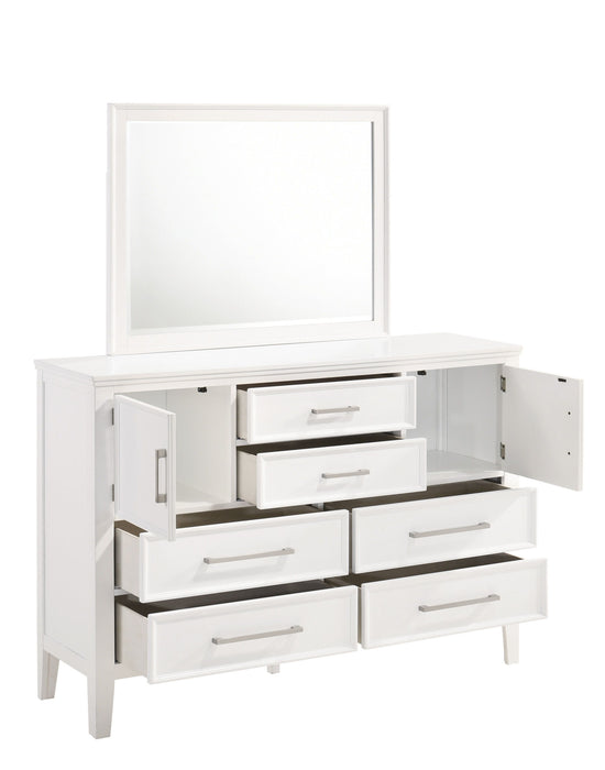 Andover Dresser