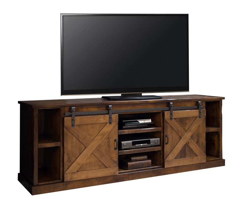 Farmhouse - TV Console