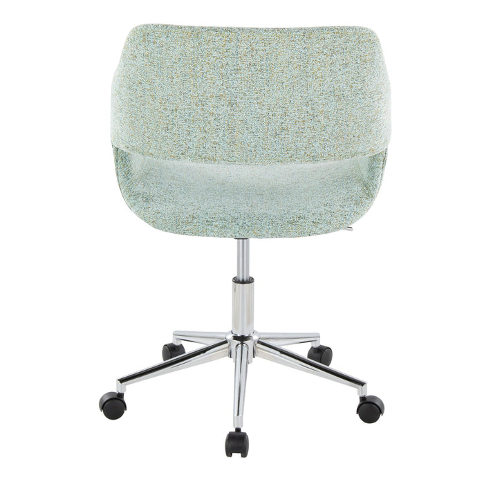 Margarite - Contemporary Office Task Chair