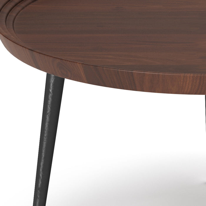 Clairmont - Coffee Table - Cognac