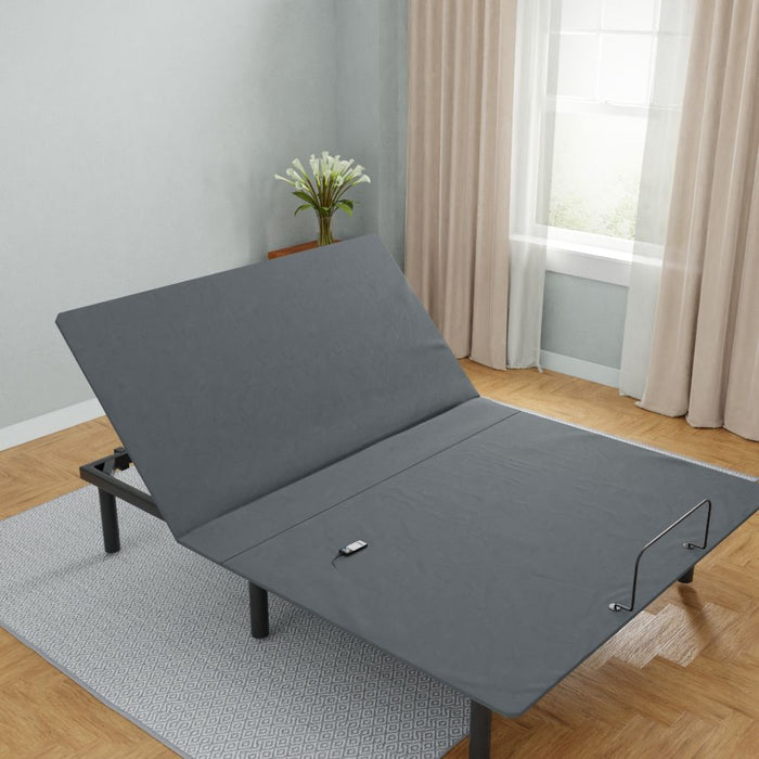 OS1 - Adjustable Bed Base With Head Position Adjustments