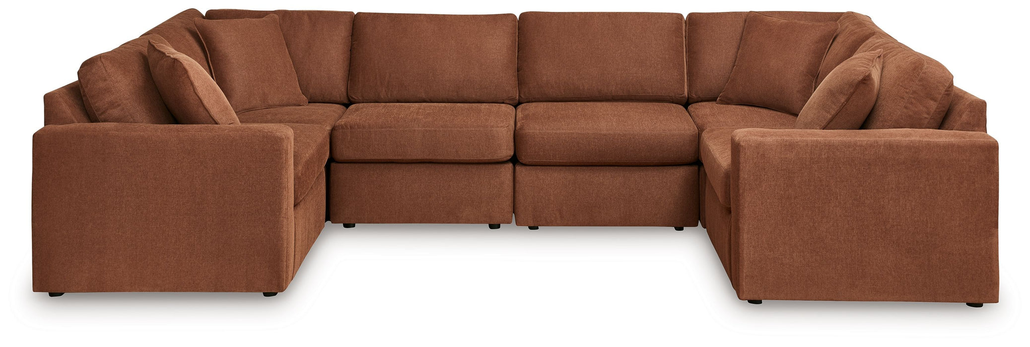 Modmax - Sectional