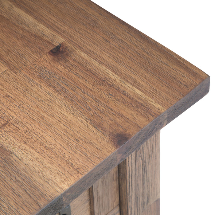 Monroe - Narrow Side Table