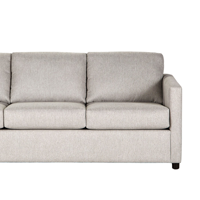 Elio - 3 Seater Sofa - Beige