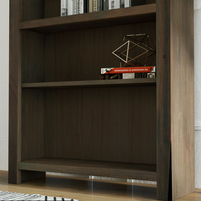 Bridgevine Home - Joshua Creek Bookcase