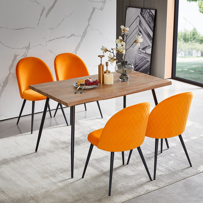 Dining Side Chairs (Set of 4)