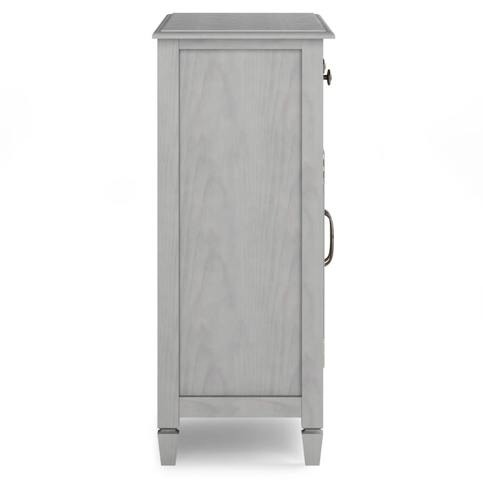 Connaught - Entryway Storage Cabinet