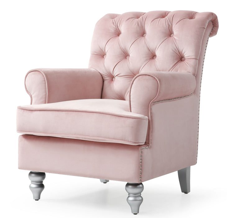 Anna - Accent Arm Chair