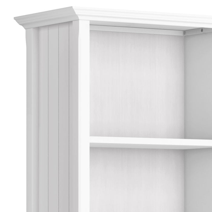 Acadian - 5 Shelf Bookcase