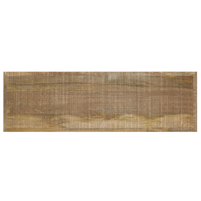 Durham - Bench - Distressed Natural