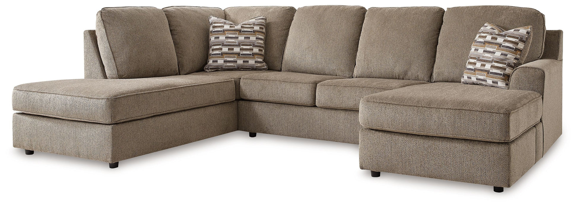 O'phannon - Sectional