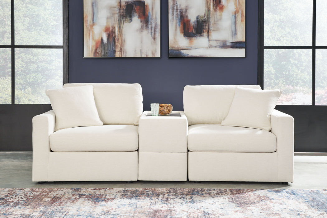 Modmax - Sectional