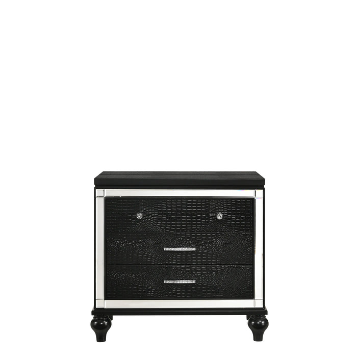 Valentino - Mesa de cabeceira