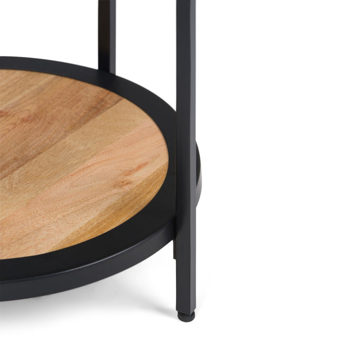 Jenna - Round Side Table