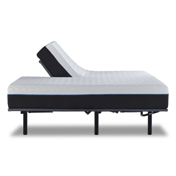 Copper Lux - 14" Split Top Mattress