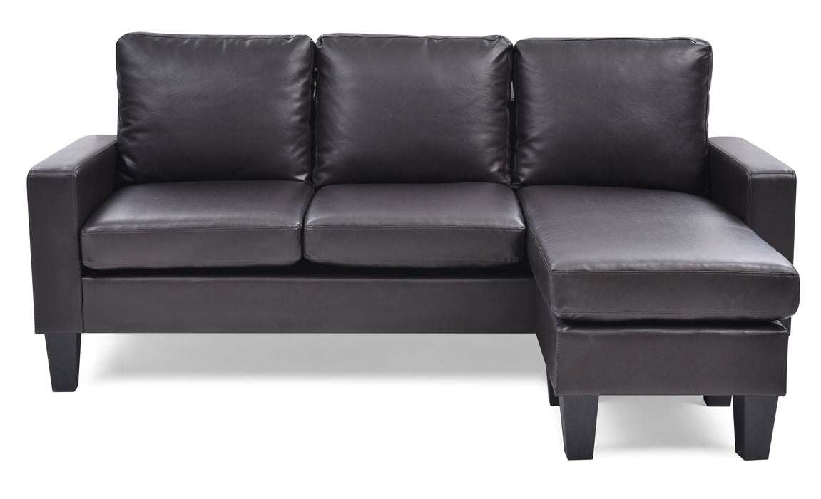 Jenna - Sofa Chaise