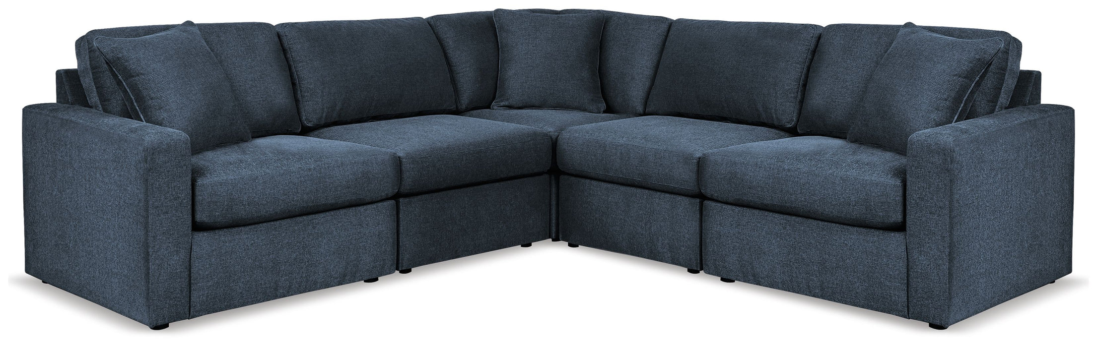 Modmax - Sectional