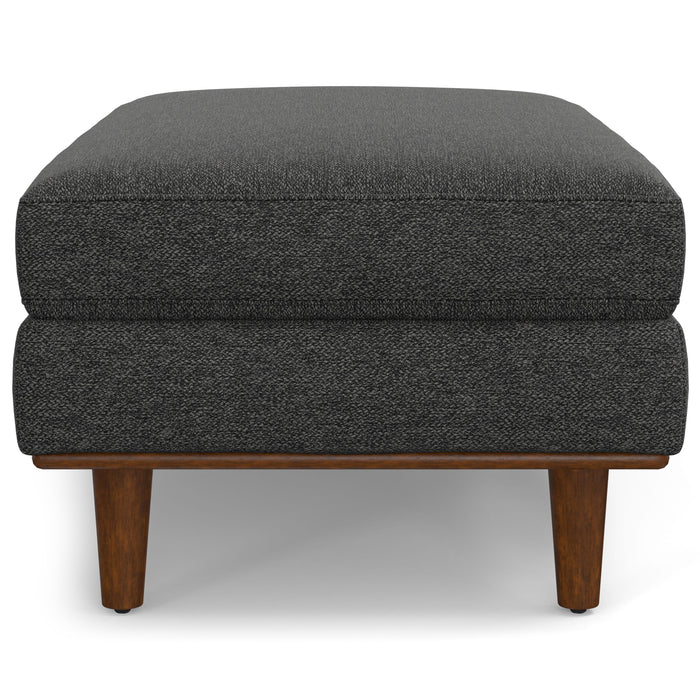 Morrison - Large Rectangular Ottoman