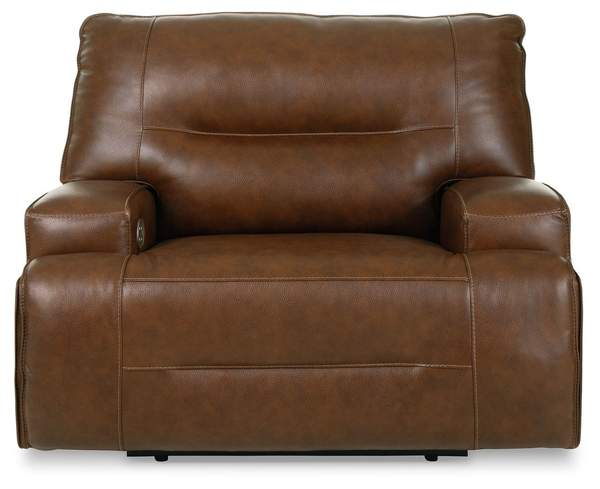 Francesca - Power Recliner