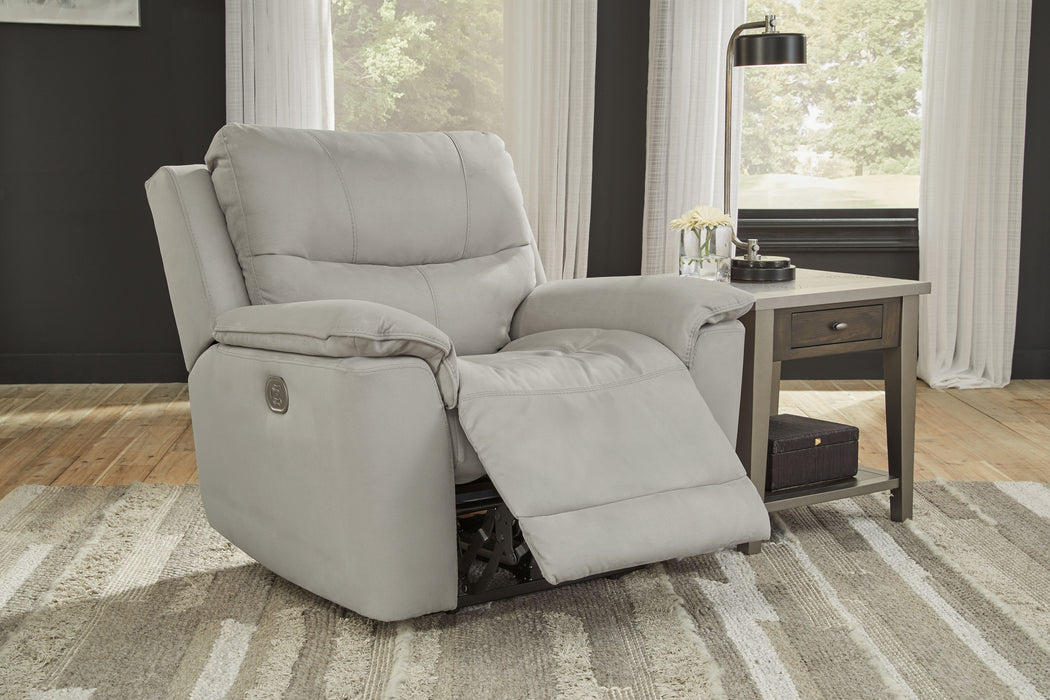 Next-gen - Power Reclining Sofa, Loveseat Set