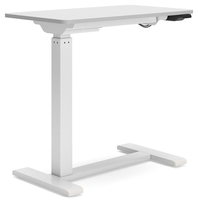 Lynxtyn - Side Desk