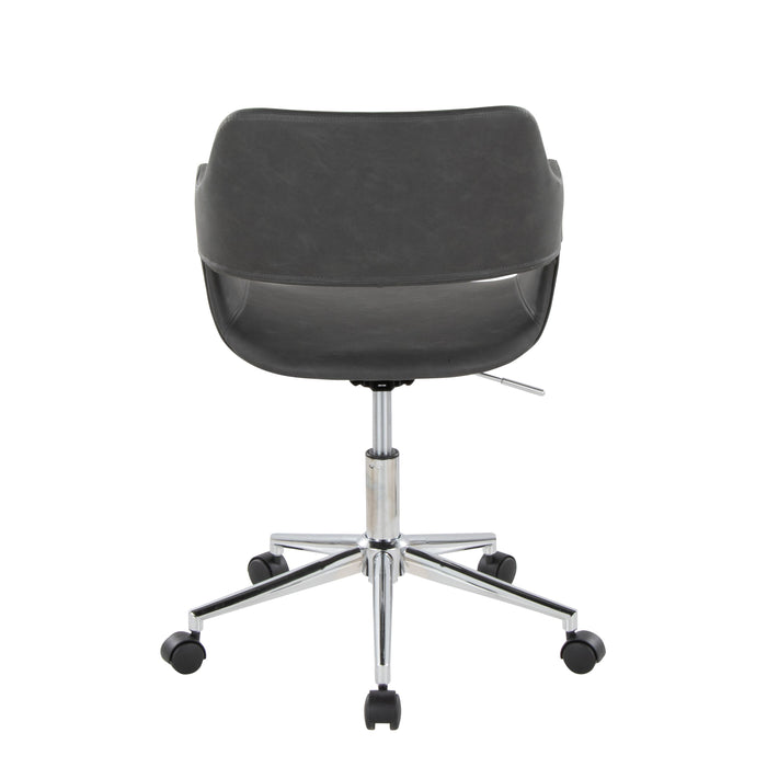 Margarite - Contemporary Office Task Chair