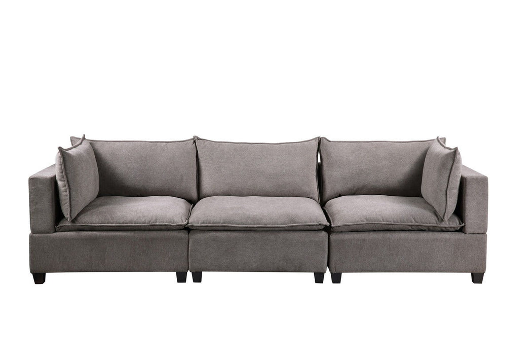 Madison - Fabric Sofa Couch