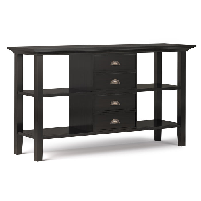 Redmond - Console Sofa Table