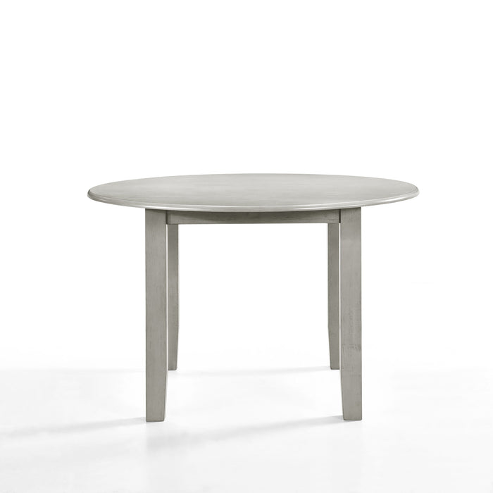 Pascal - Round Dining Table